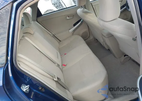 2010 Toyota Prius Ii from USA, damaged, VIN JTDKN3DU3A0201708